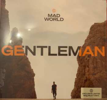 LP Gentleman: Mad World CLR | LTD 632103