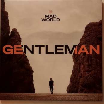 LP Gentleman: Mad World CLR | LTD 632103