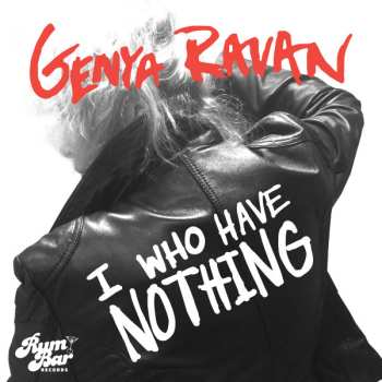 Album Genya Ravan: I Who Have Nothing / Sway Little Player