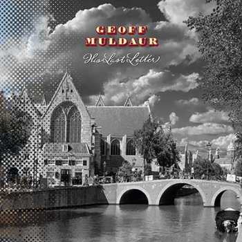 Album Geoff Muldaur: His Last Letter (The Amsterdam Project)