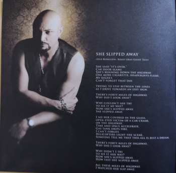 LP Geoff Tate: Kings & Thieves CLR | LTD 599655