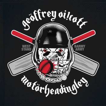 LP/CD Geoffrey Oicott: Motorheadingley 618746