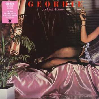 Album Geordie: No Good Woman