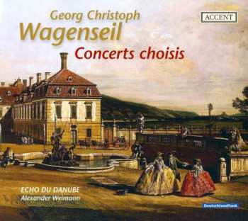 Georg Christoph Wagenseil: Concerti