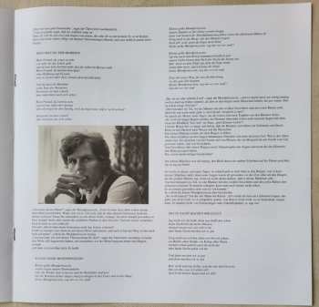 LP Georg Danzer: Der Tätowierer Und Die Mondprinzessin 635248