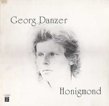 Album Georg Danzer: Honigmond