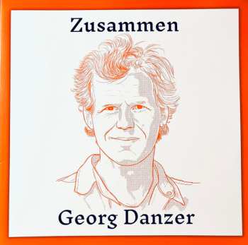 Album Georg Danzer: Zusammen