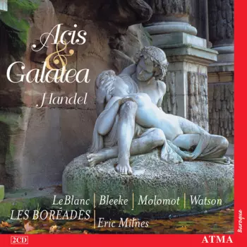 Acis & Galatea