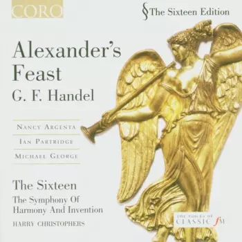 Alexander's Feast