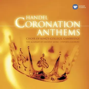 Coronation Anthems