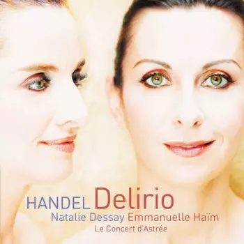 Georg Friedrich Händel: Delirio