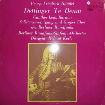 Dettinger Te Deum