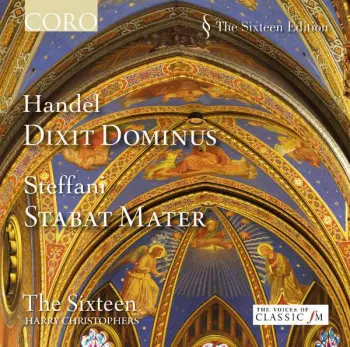 Dixit Dominus - Stabat Mater