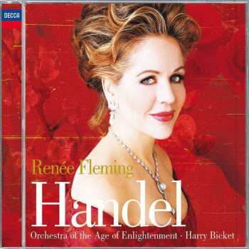 Renée Fleming: Handel