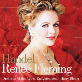 CD Renée Fleming: Handel 15305