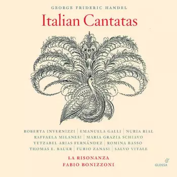 Italian Cantatas