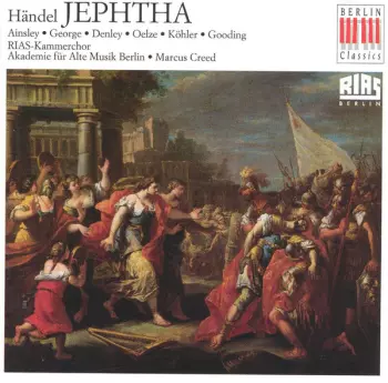 Jephtha