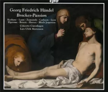 Brockes-Passion