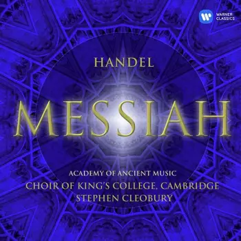 Georg Friedrich Händel: Messiah