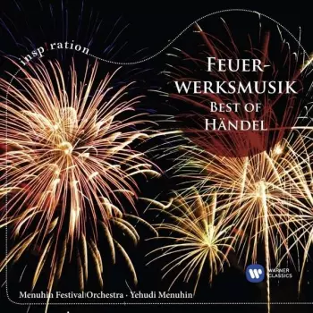 Music For The Royal Fireworks