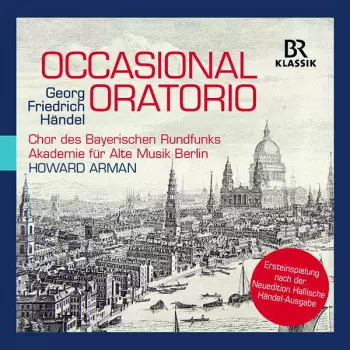 Occasional Oratorio