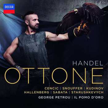 Georg Friedrich Händel: Ottone