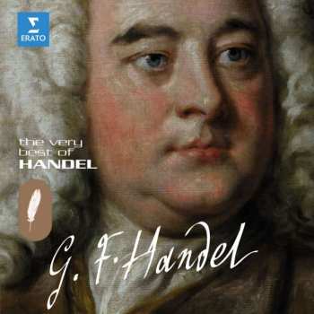 Album Georg Friedrich Händel: The Very Best Of Handel