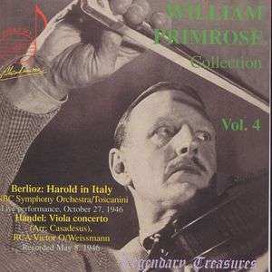 CD Hector Berlioz: Collection Vol.4 432056