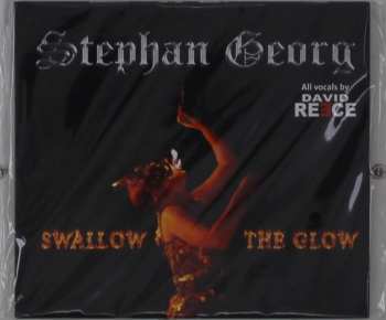 Album Georg Stephan: Swallow The Glow