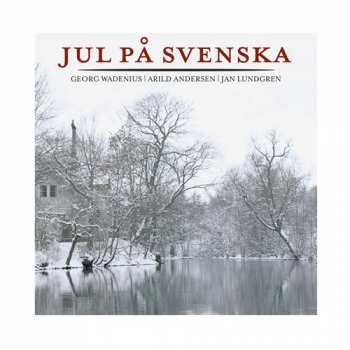 Album Jan Lundgren: Jul På Svenska