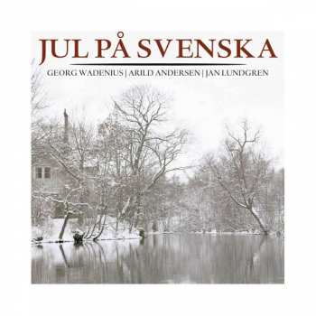 CD Jan Lundgren: Jul På Svenska  386533