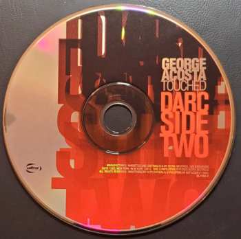 2CD George Acosta: Touched 554115