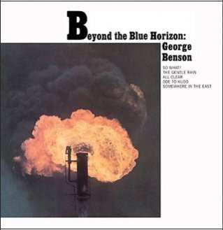 George Benson: Beyond The Blue Horizon