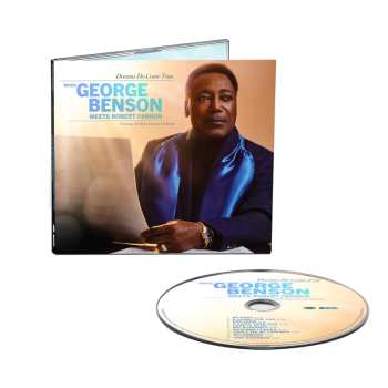 George Benson: Dreams Do Come True: When George Benson Meets Robert Farnon