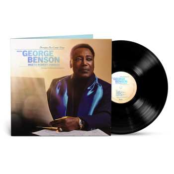 LP George Benson: Dreams Do Come True: When George Benson Meets Robert Farnon 553973