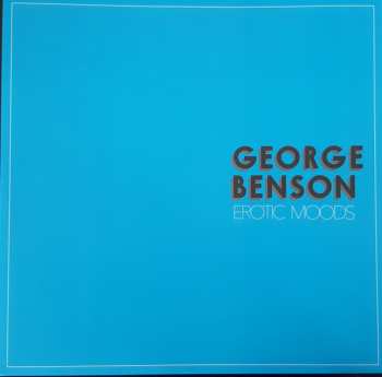 LP George Benson: Erotic Moods 280554