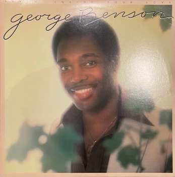 2LP George Benson: Livin' Inside Your Love 655995