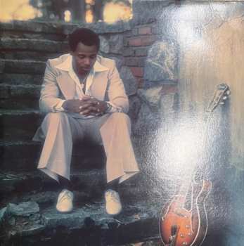 2LP George Benson: Livin' Inside Your Love 655995