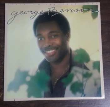 2LP George Benson: Livin' Inside Your Love 655995