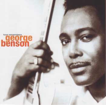 CD George Benson: Love Remembers 606756