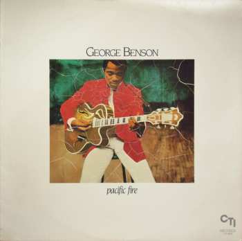 Album George Benson: Pacific Fire