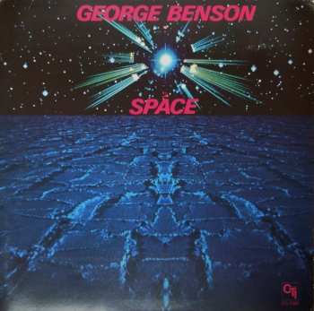 Album George Benson: Space