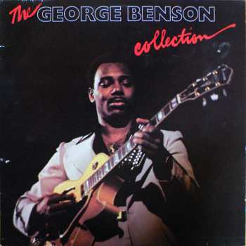 Album George Benson: The George Benson Collection