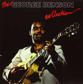 CD George Benson: The George Benson Collection 563287