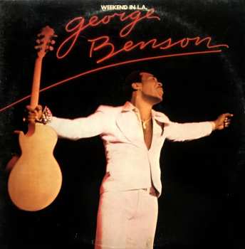 George Benson: Weekend In L.A.