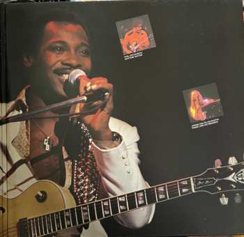 2LP George Benson: Weekend In L.A. 643957