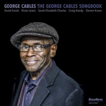 CD George Cables: The George Cables Songbook 579551