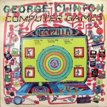 LP George Clinton: Computer Games 592389