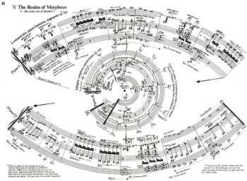 CD George Crumb: Complete Crumb Edition, Volume Four 515246