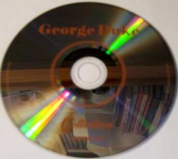 CD George Duke: Collection 483043